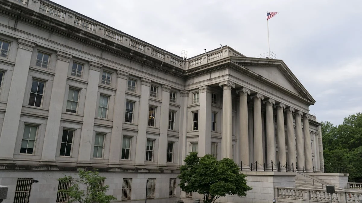 U.S. Treasury Escalates Financial War Against CJNG: Over 50 Entities Sanctioned in Sweeping Crackdown
