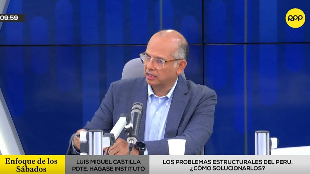 Beyond the Diagnosis: The Launch of "Hágase Instituto" and the Quest to Fix Peru’s Public Management