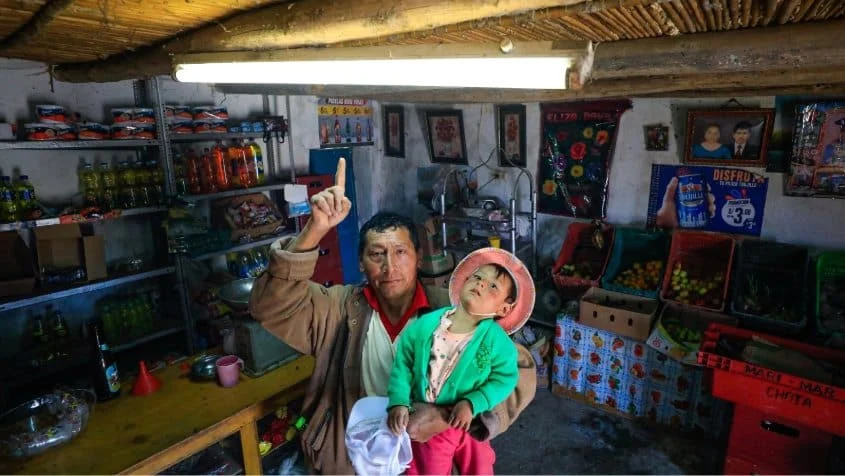 Bridging the Energy Gap: Massive Rural Electrification Project Transforms Piura
