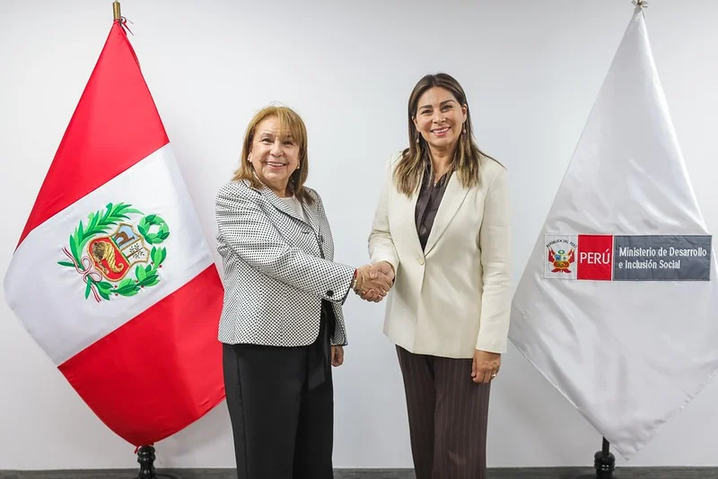 Bridging the Gap: How the Peruvian Government and Women in Mining are Empowering Future Generations in STEM