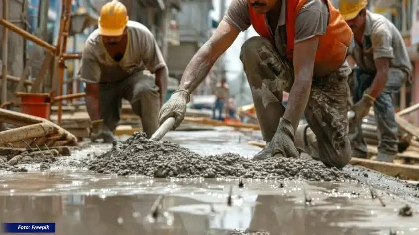 Cement Sector Records Strongest Performance of the Year: A Detailed Analysis of July’s Growth