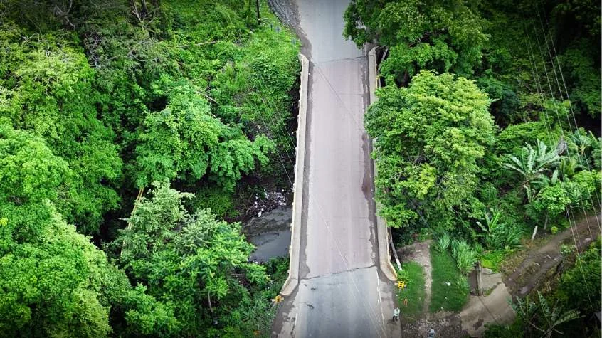 Costa Rica Fortifies Infrastructure: The Strategic Construction of the Cabalceta River Bridge