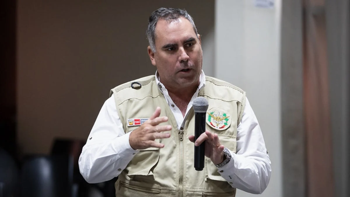 Crisis in La Libertad: Government Intensifies Manhunt for ‘Los Pulpos’ After Brutal Abduction and Massacre