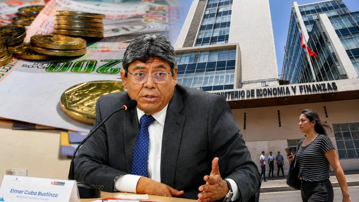 Economic Brinkmanship: Peru’s Ministry of Economy Challenges Legislative Overreach to Prevent Fiscal Collapse