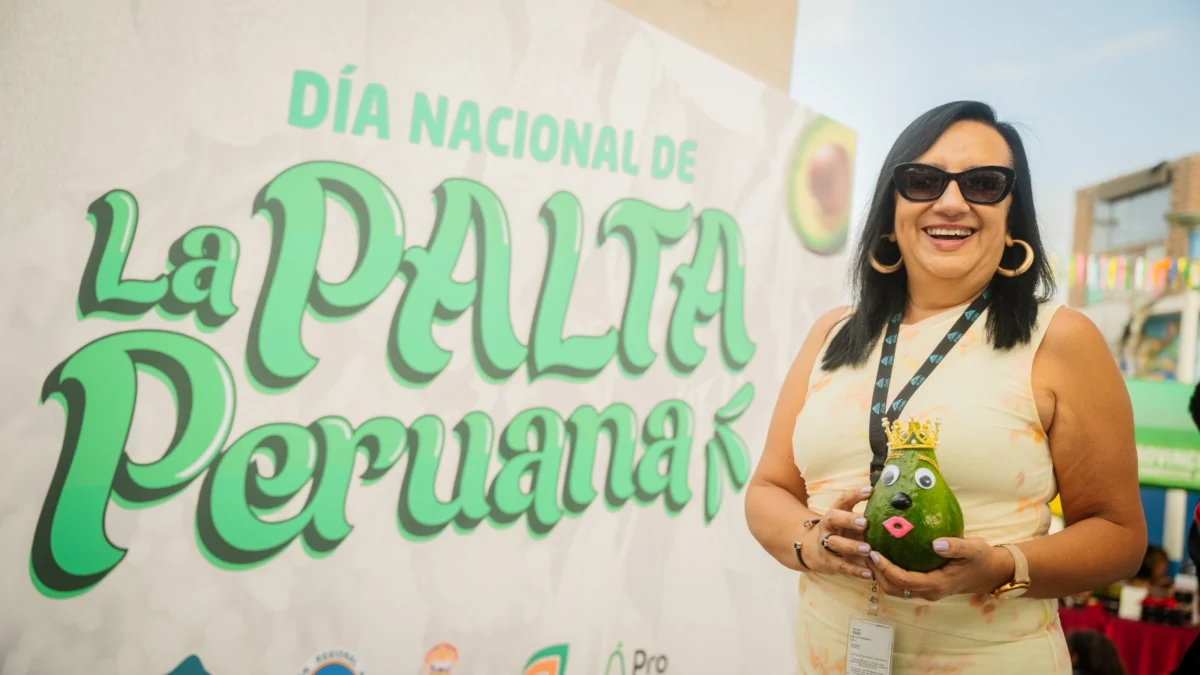 Empowering Huarmey: Antamina Celebrates Peru’s National Avocado Day with a Vision for Sustainable Growth