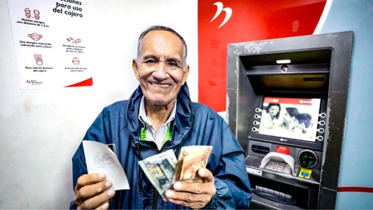 Enhancing Senior Welfare: Understanding the ONP’s Automatic Age-Related Pension Bonus