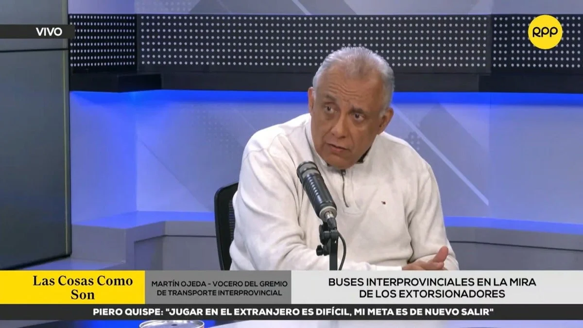 Escalating Violence: The Crisis Facing Peru’s Interprovincial Transport Sector