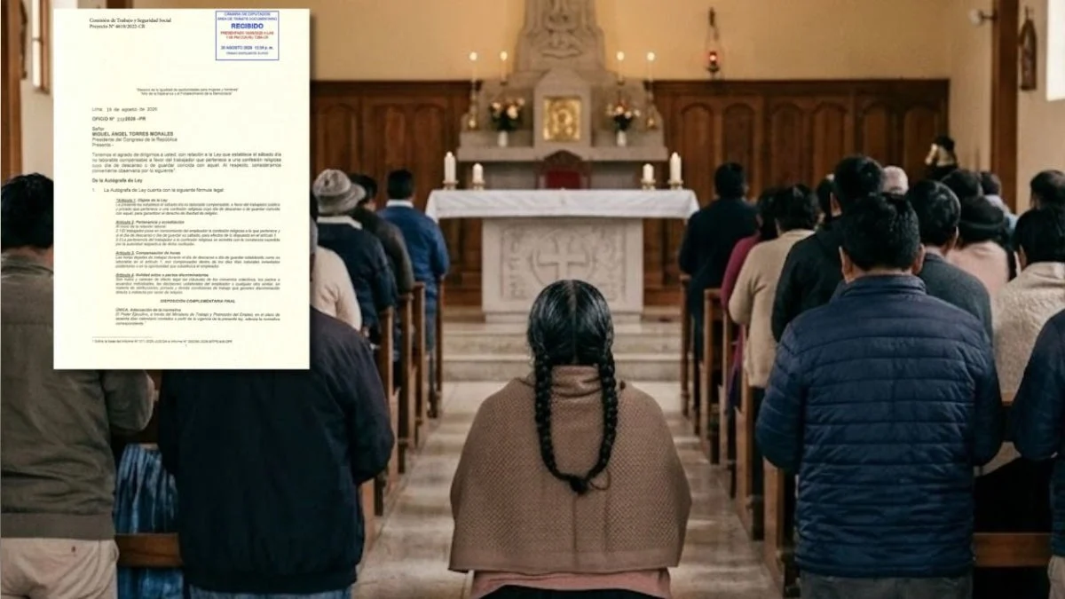 Executive Branch Rejects Proposal for Compensable Religious Leave Amid National Productivity Debate