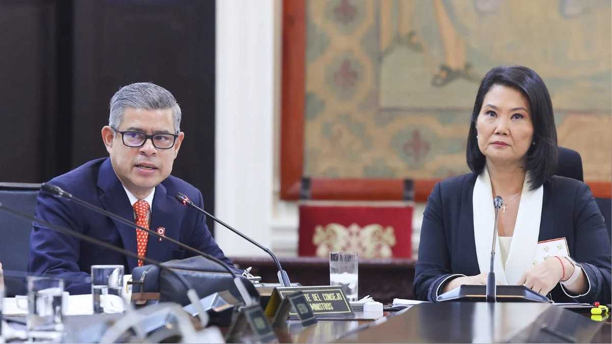 Executive Uncertainty: The Stalled Legislative Agenda of the Fujimori Administration