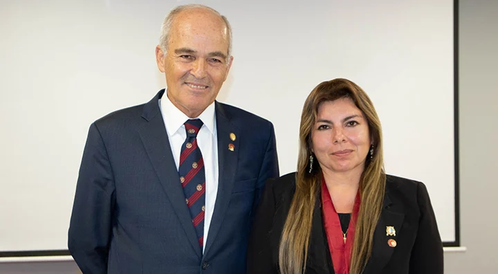 GeoExplora 2027: A New Era for Earth Sciences in Peru, Unveiling Dates and Venue for Premier Geological Congress