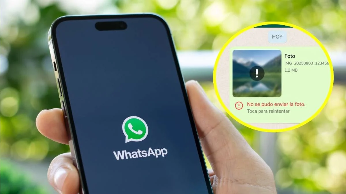 Global Communication Hurdles: WhatsApp Experiences Significant Multimedia Outage