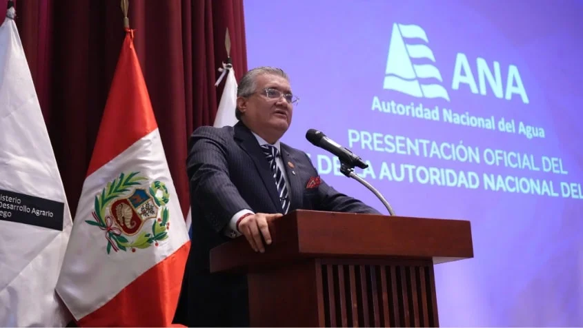 Government Accelerates Climate Resilience: 140 Million Soles Allocated for Piura River Desilting