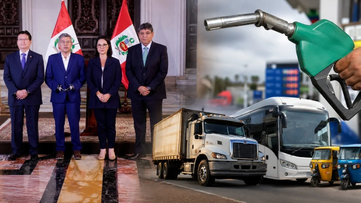 Government Announces Targeted Fuel Subsidy to Mitigate Diesel Price Surge Amidst Global Instability