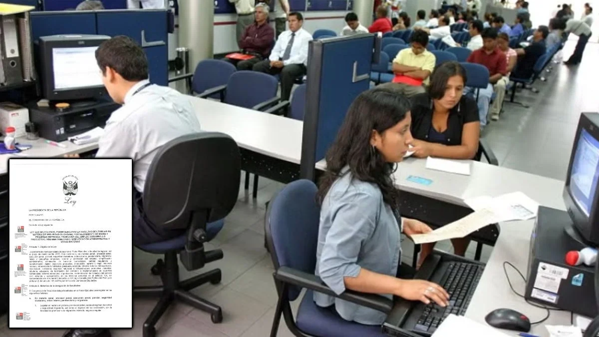Government Proposes Sweeping Public Sector Reform: A New Voluntary Exit Scheme for State Workers
