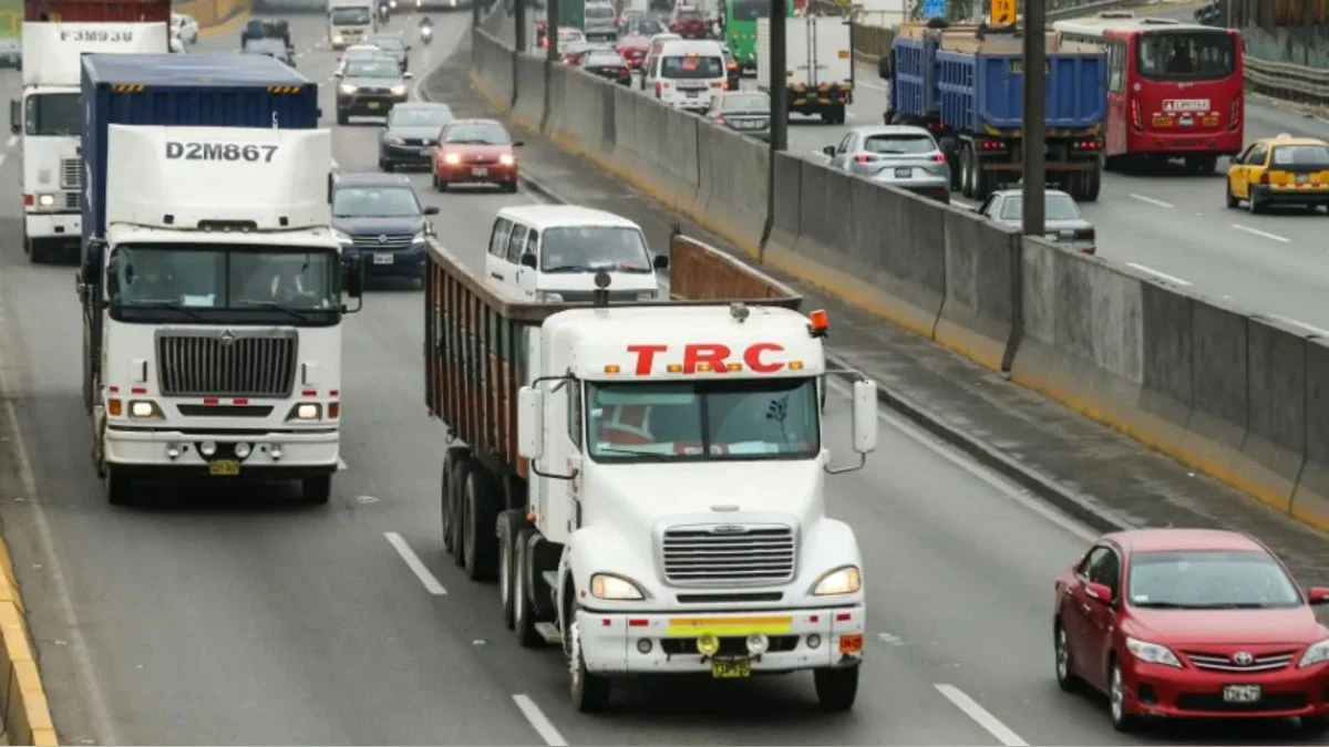 Government Unveils S/105 Million Emergency Subsidy to Counter Escalating Fuel Costs and Prevent Transport Paralysis