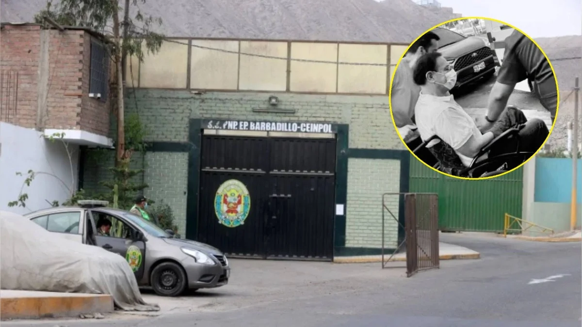 Health Complications and Legal Battles: The Case of Former President Martín Vizcarra