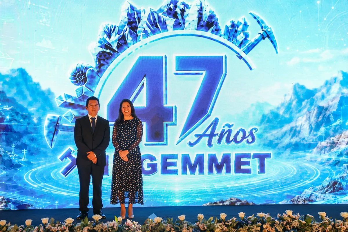 INGEMMET at 47: Architect of Peru’s Geological Future and Mining Competitiveness