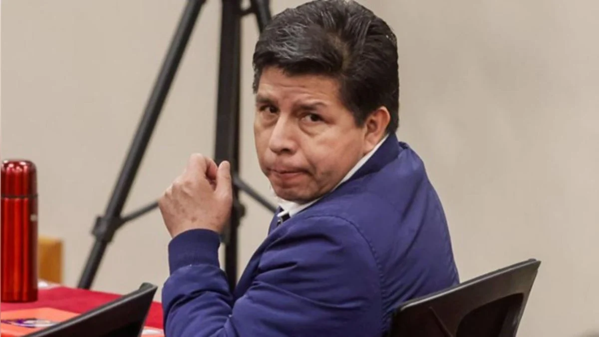 Judicial Setback for Pedro Castillo: Constitutional Court Rejects UN-Based Habeas Corpus Plea