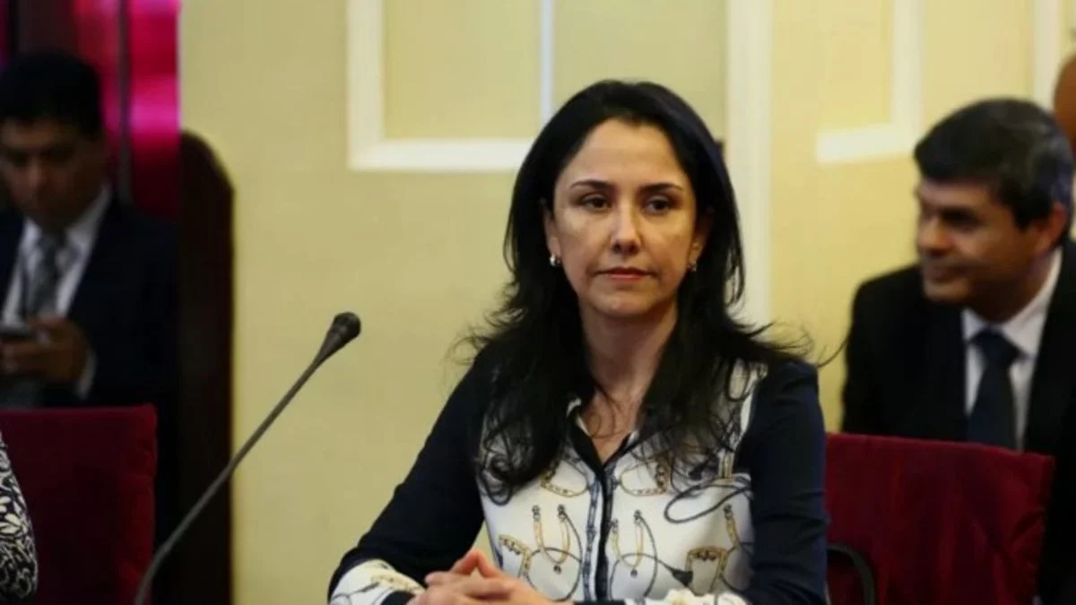 Legal Milestone: Nadine Heredia Remains in Brazil Despite Judicial Archiving of Campaign Funding Case
