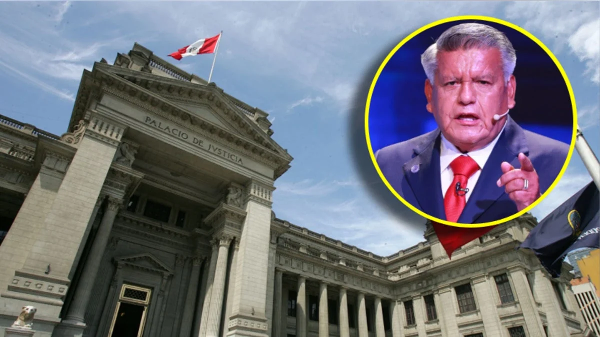 Legal Setback for César Acuña: Judicial Condemnation and the Political Reconfiguration of APP