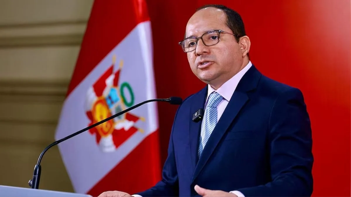 Legislative Retreat: The Controversy Surrounding Aldo Bravo’s "Apology for Crime" Bill