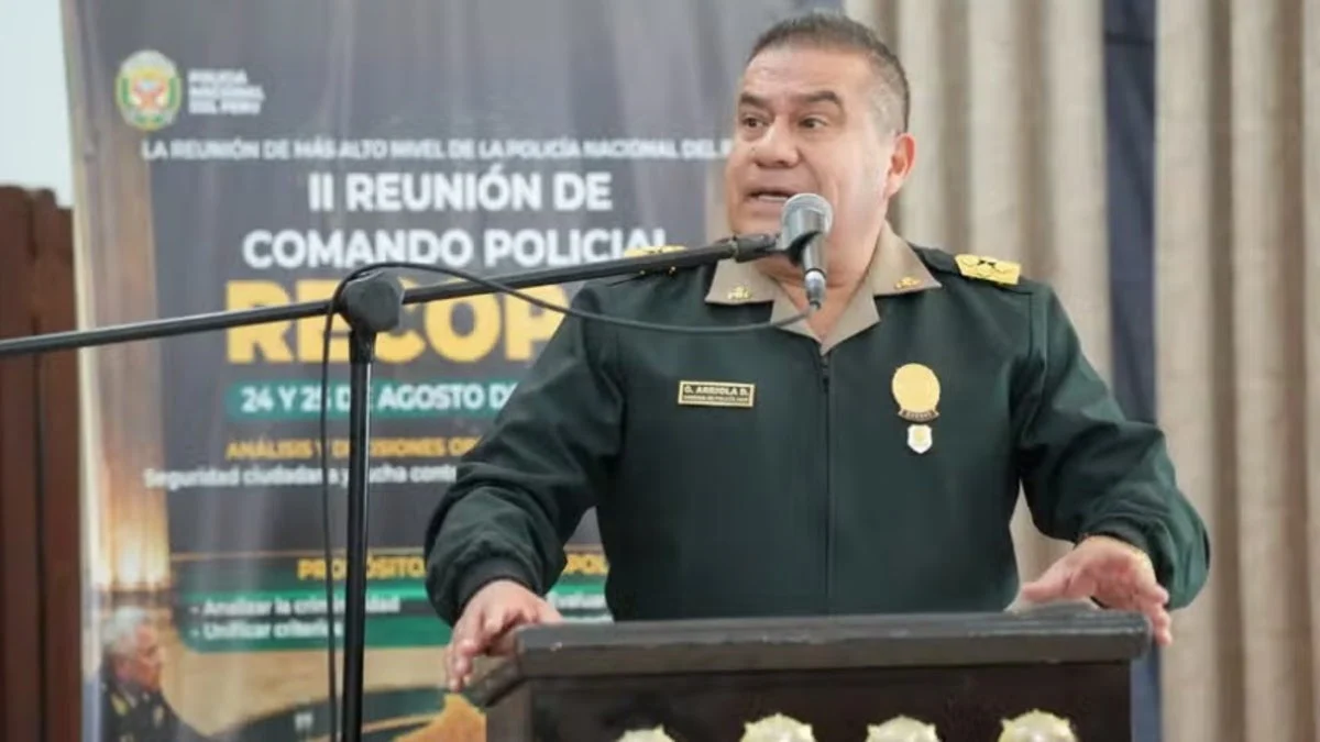 Legislative Shake-up: Proposal Seeks to End Fixed-Term Security for Police Chief Amid Rising Crime