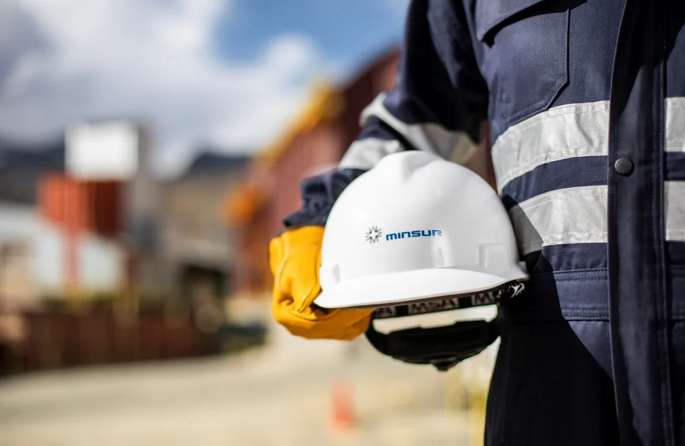 Minsur Advances Strategic Planning for Santo Domingo Tin Project Amidst Regional Challenges