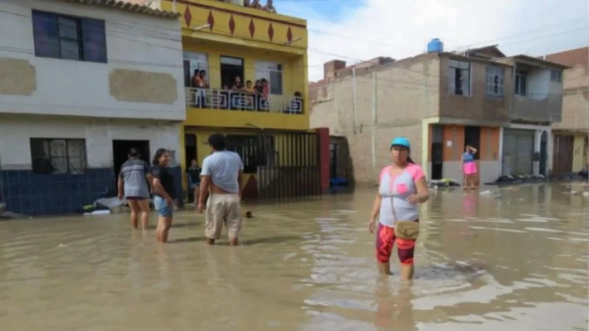 National Mobilization: Government and Private Sector Forge Strategic Alliance to Combat El Niño Impacts