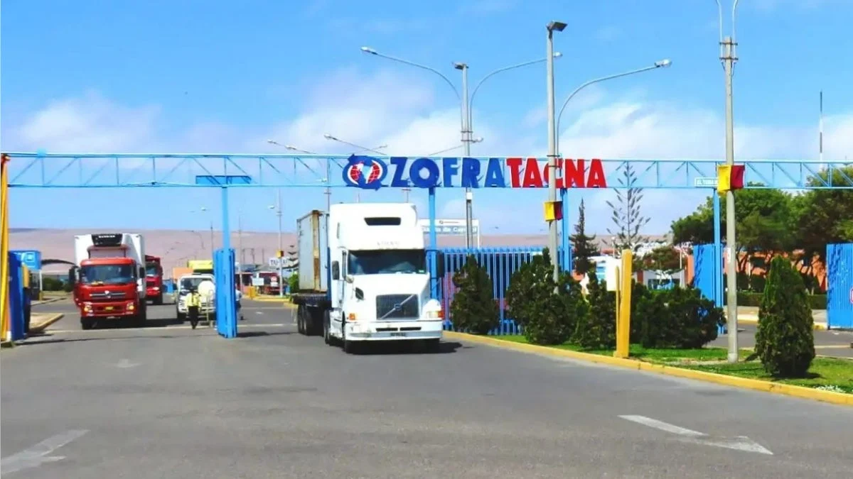 Peru Opens Tacna’s Economic Frontier: A Strategic Shift to Attract Global Capital