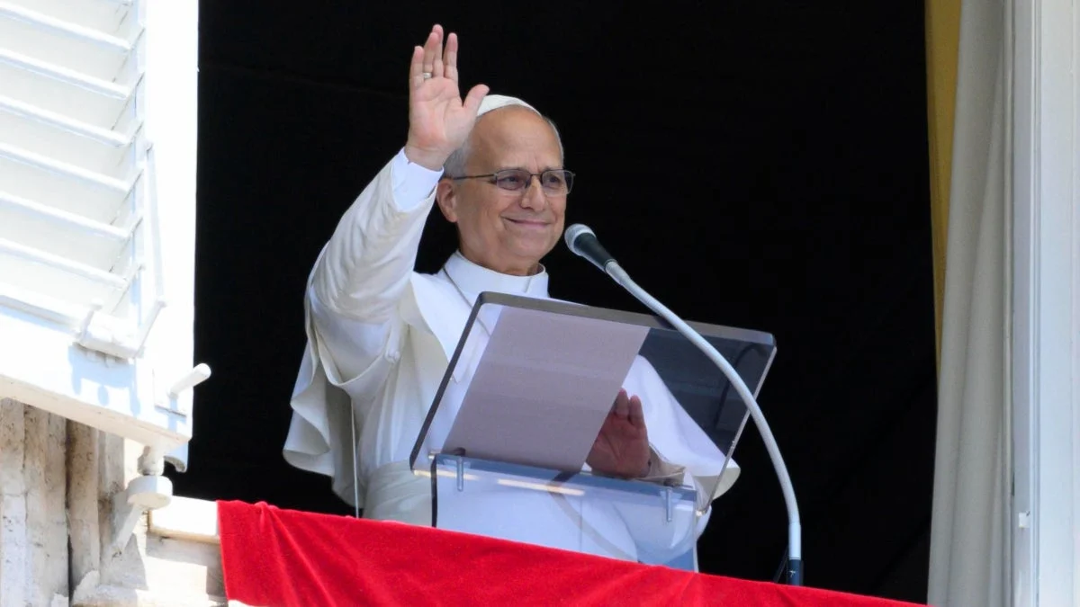 Peru Prepares for Historic Papal Visit: Pope Leo XIV to Arrive in November Amid National Interest