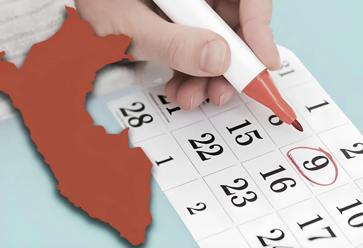 Peru Proposes Major Calendar Overhaul: The Shift to “Friday Holidays” to Boost Tourism and Productivity