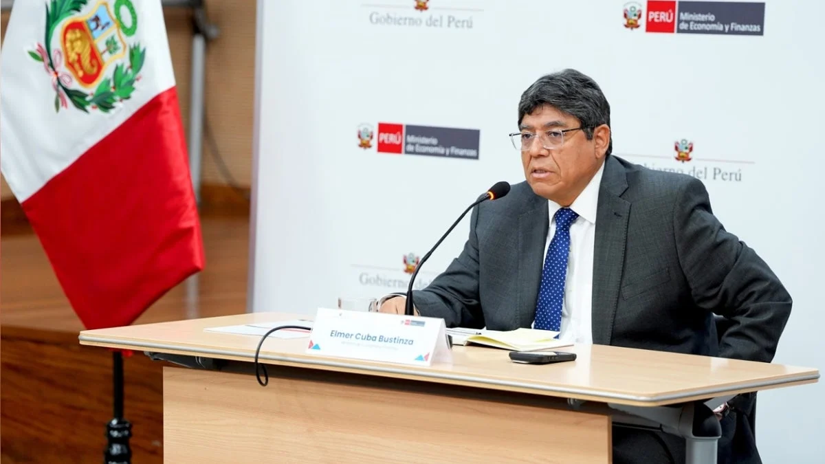 Peru Targets Structural Tax Reform: MEF Announces Overhaul of Small Business Regimes