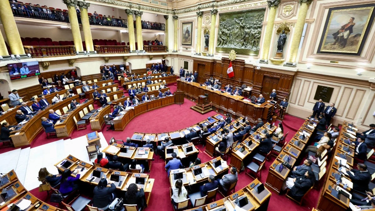 Peru’s Fiscal Roadmap: Congress Prepares for Crucial 2027 Budget Debate