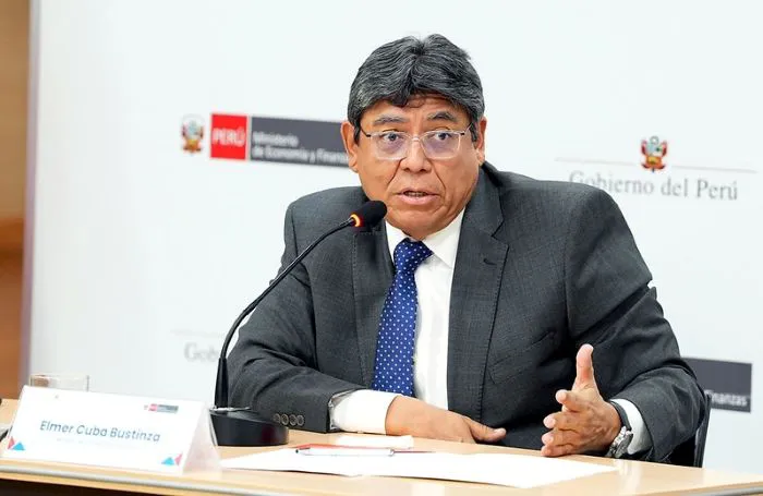 Peru’s New Economic Vision: Minister Unveils Ambitious Reforms to Boost Productivity and Social Inclusion