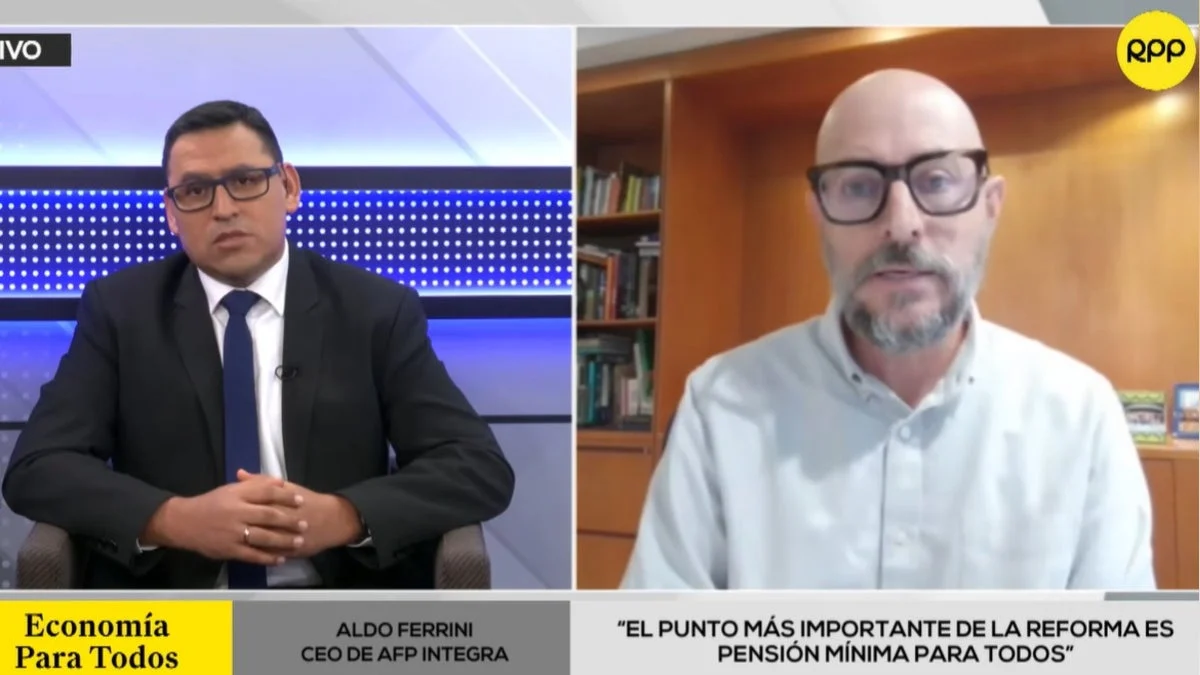 Peru’s Pension Reform: Decoding the New Minimum Pension Framework for AFP Members