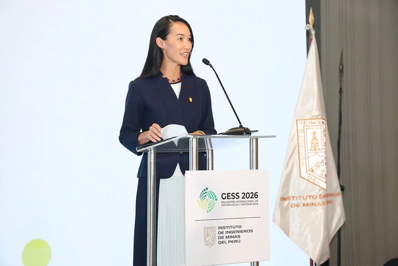 Peru’s Strategic Imperative: Bridging Critical Mineral Wealth with Social Innovation