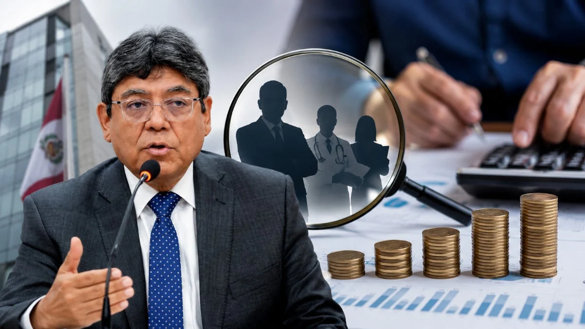 Peru’s Tax Reform: Government Targets Independent Professionals to Bridge Revenue Gap