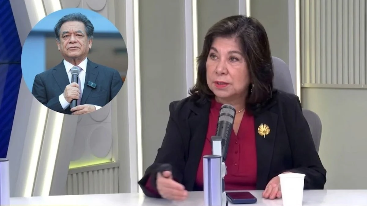 Political Crisis in Peru: Minister Chang Under Fire Amidst Allegations of Preferential Appointments