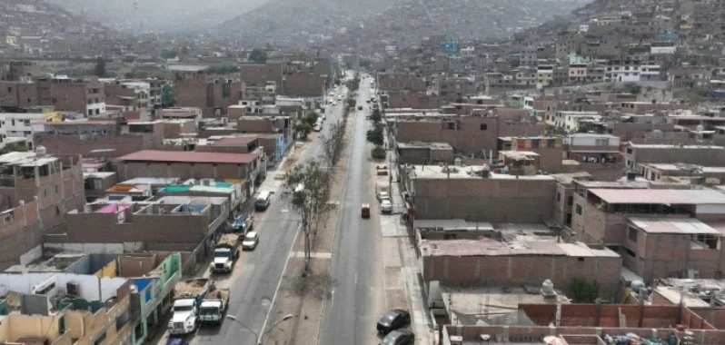 Proactive Infrastructure Defense: MVCS Intensifies Flood Mitigation Efforts Across the Cusco Region