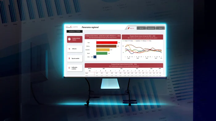 PROINVERSIÓN Unveils VERTIX: A Digital Leap Toward Transparent Infrastructure Development in Peru