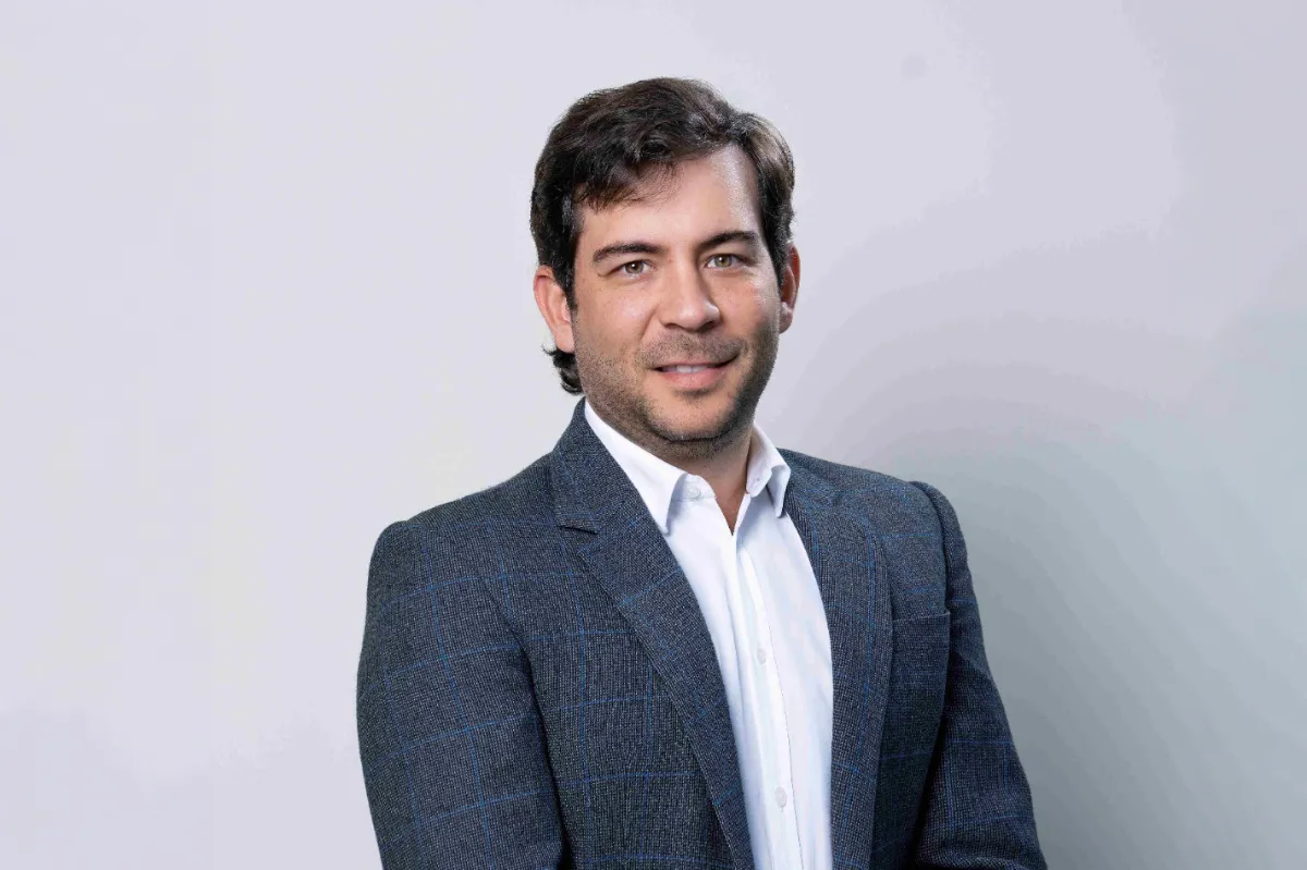 Promigas Perú Appoints Juan Martín Castro Diez as New General Manager: A Strategic Pivot for Northern Energy Expansion