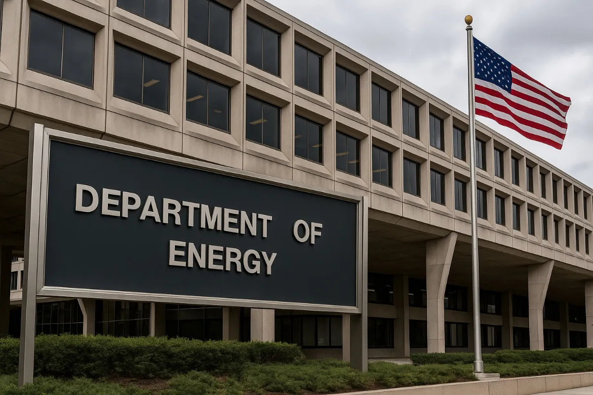 Securing the Future: The U.S. Department of Energy’s $10 Million Push for Critical Mineral Sovereignty