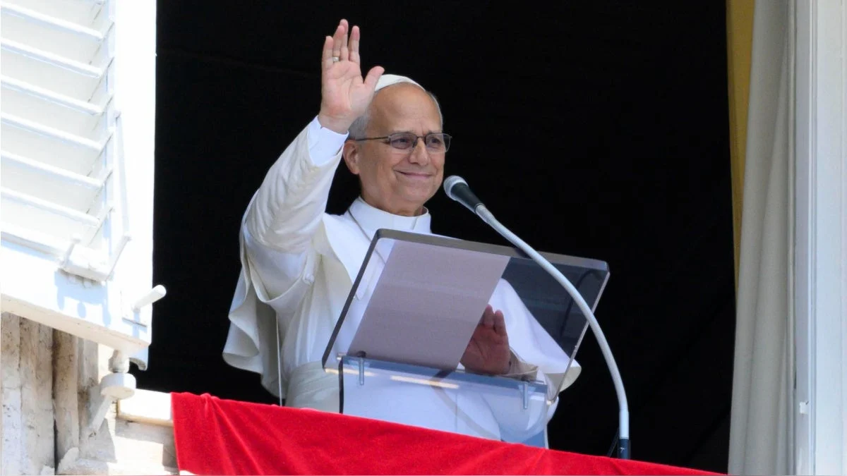 Strategic Preparations Underway: Rodrigo Hernán Boluarte Chávez Appointed to Oversee Pope Leo XIV’s Historic Visit to Peru