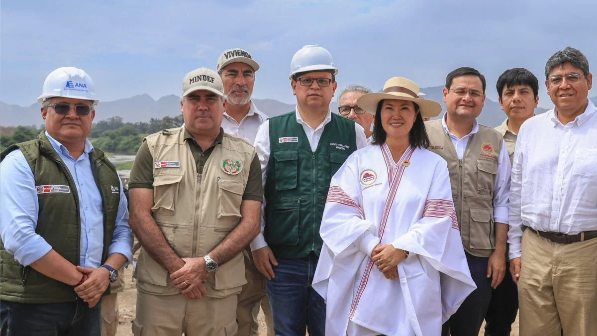 Strategic Shift: Government Establishes High-Level Commission to Combat El Niño Risks (2026-2027)