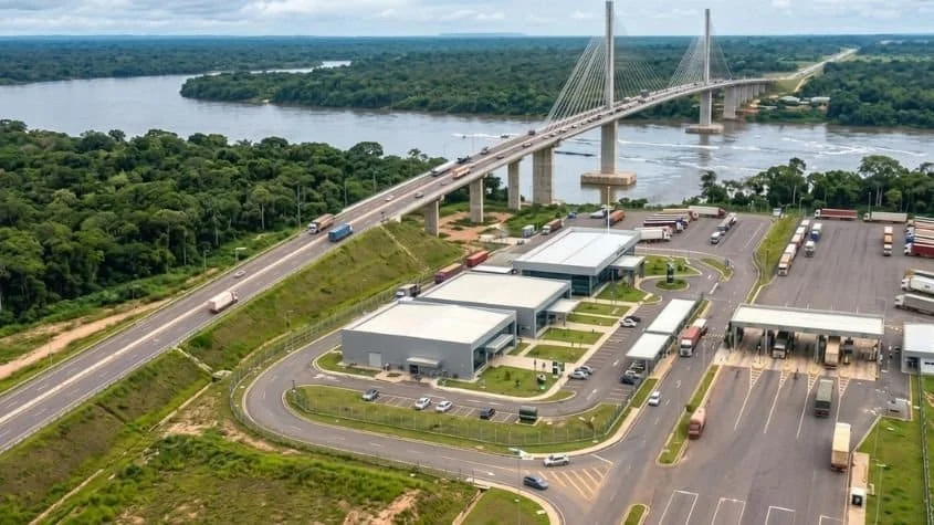 Strengthening Connectivity: Bolivia Seeks $48 Million Investment for Critical Tarija Highway Infrastructure