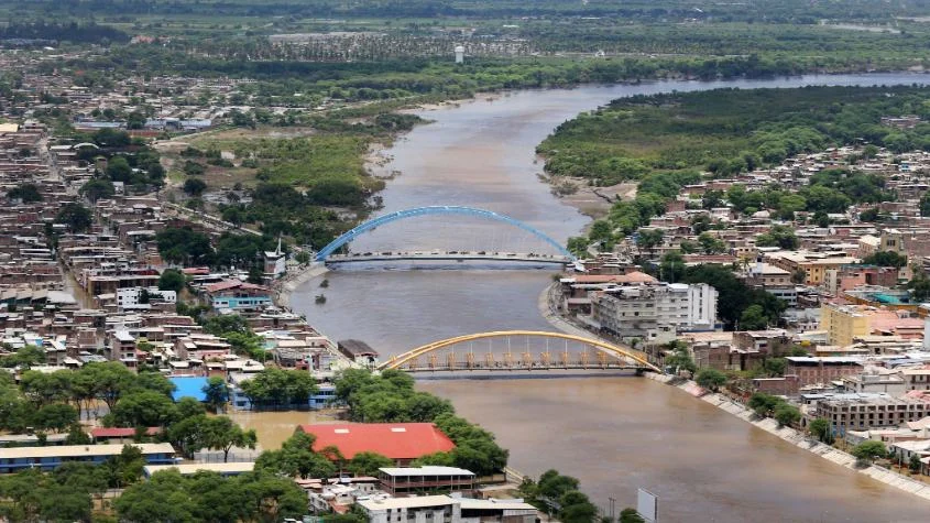 Strengthening Resilience: Government Launches Massive Intervention Plan to Mitigate El Niño Risks in Lambayeque