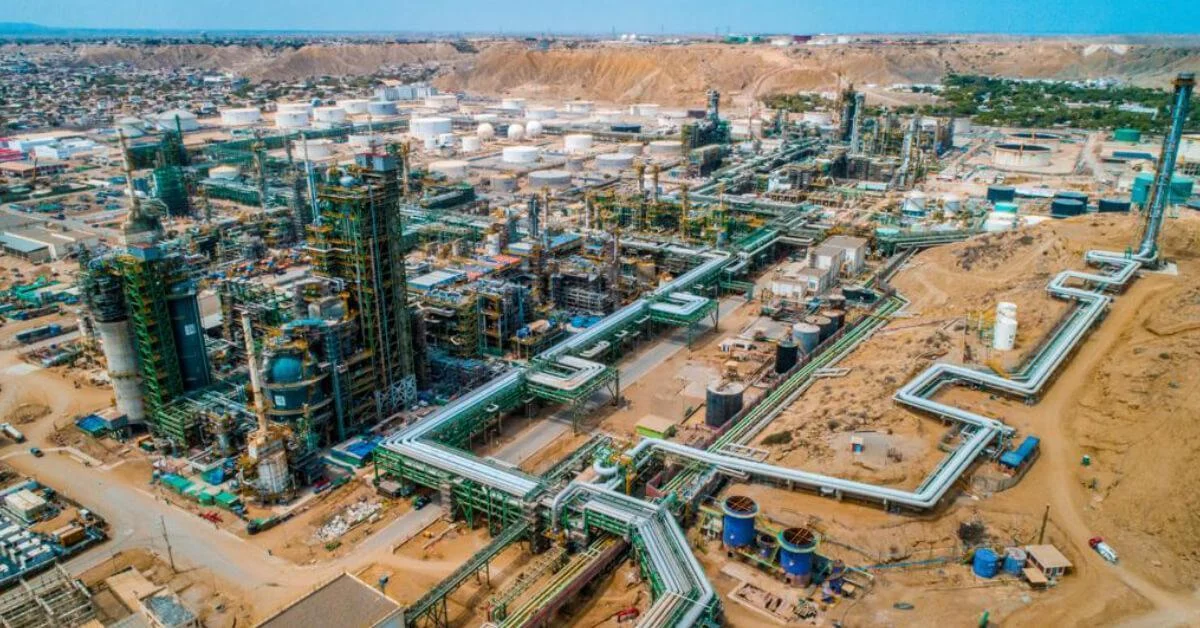 Talara Refinery Operates at a Fraction of Capacity, Sparking Investigation and Petroperú Restructuring