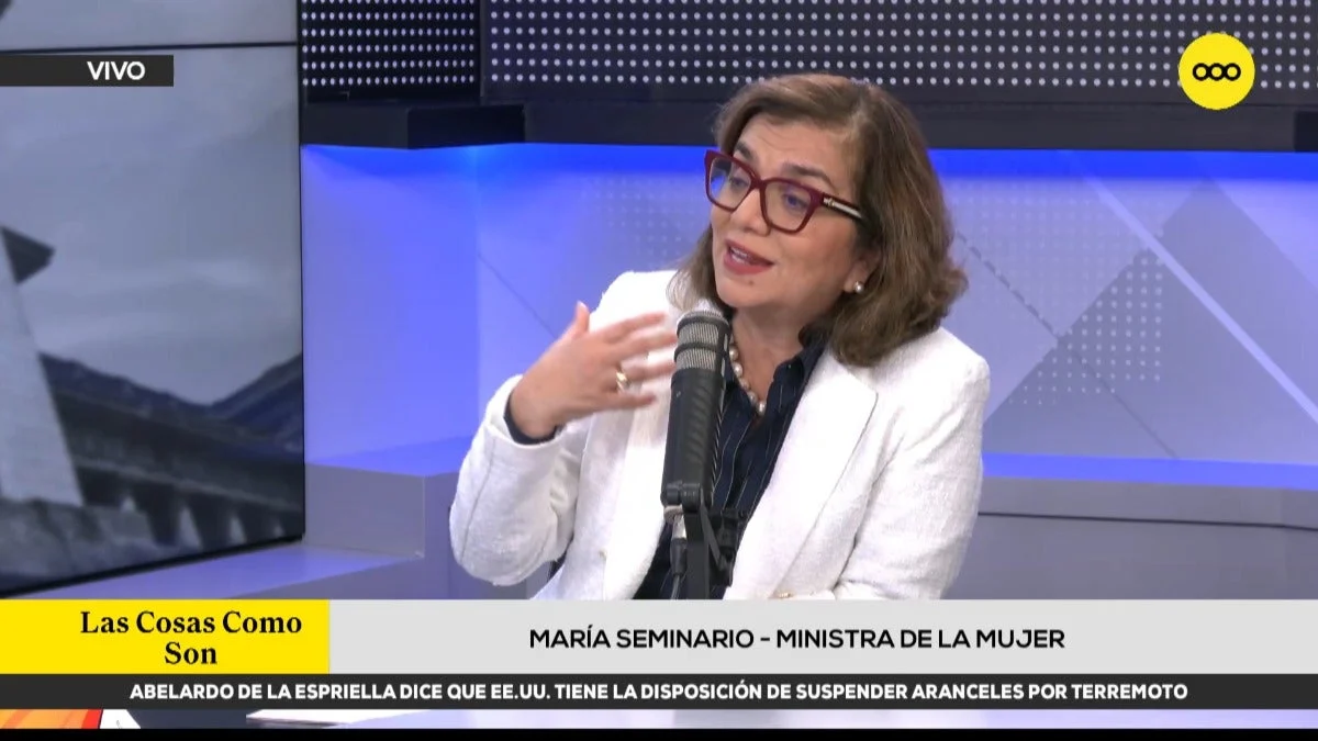 The Future of the Ministry of Women: Structural Reforms and the Debate Over Ministerial Consolidation in Peru
