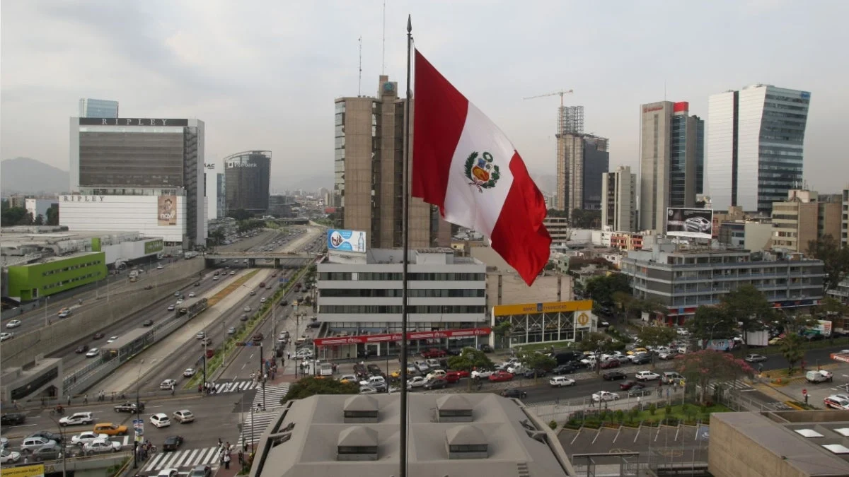 The Great Expectation: Peru’s Economic Crossroads and the Gap Between Ambition and Reality