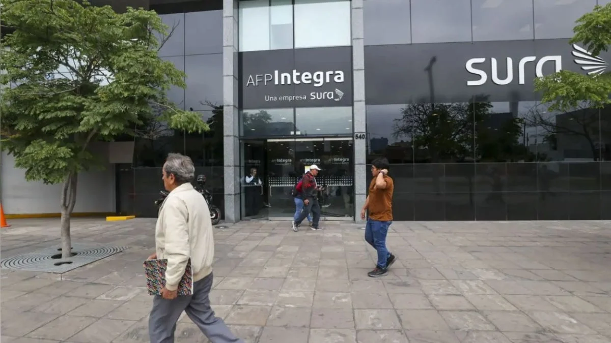 The Paradigm Shift: AFP Integra Leads a New Era for the Peruvian Pension System